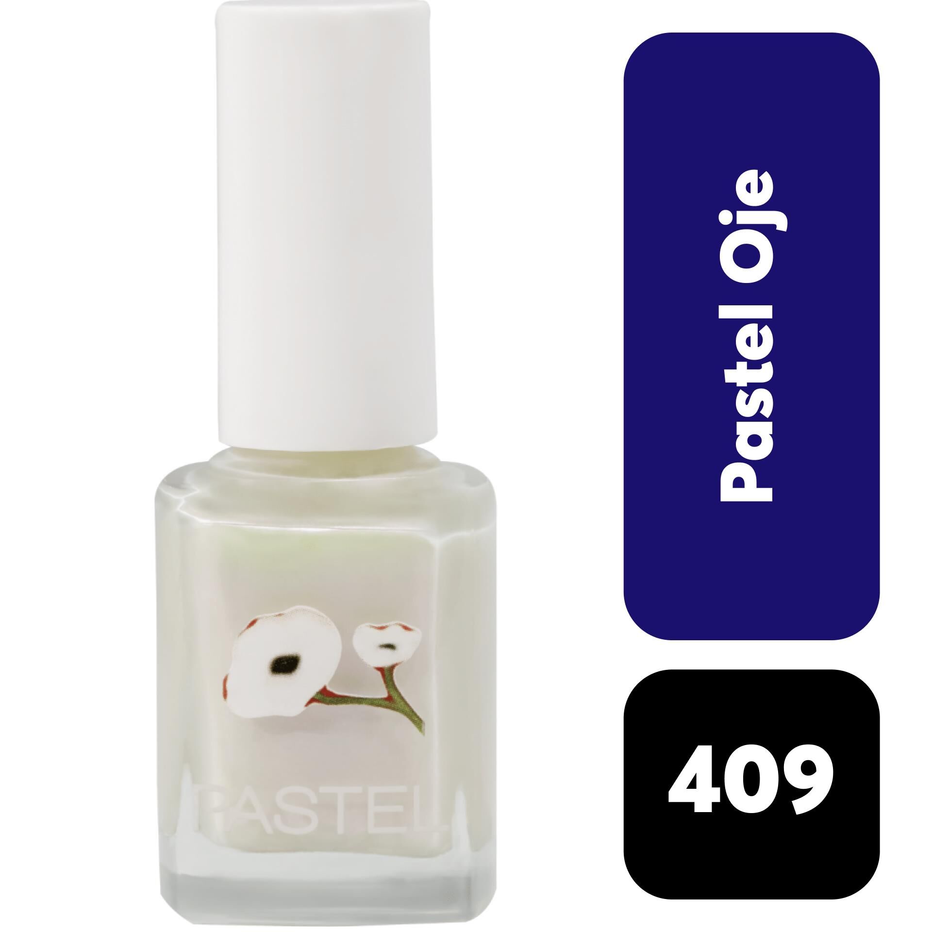 Pastel Oje 409