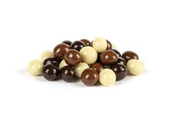 Çikolatalı Kahve Çekirdeği Draje Mix