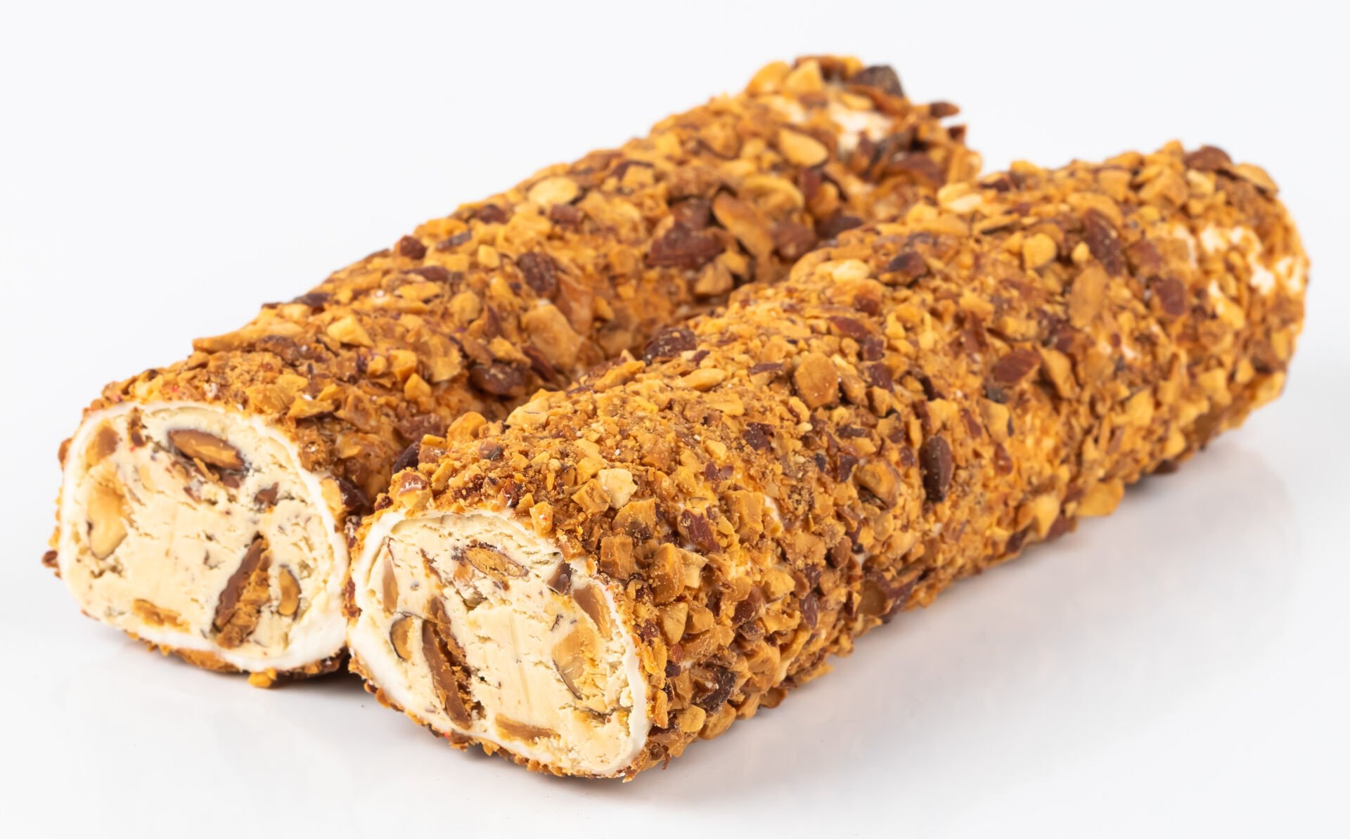 Toz Bademli Mega Sarma