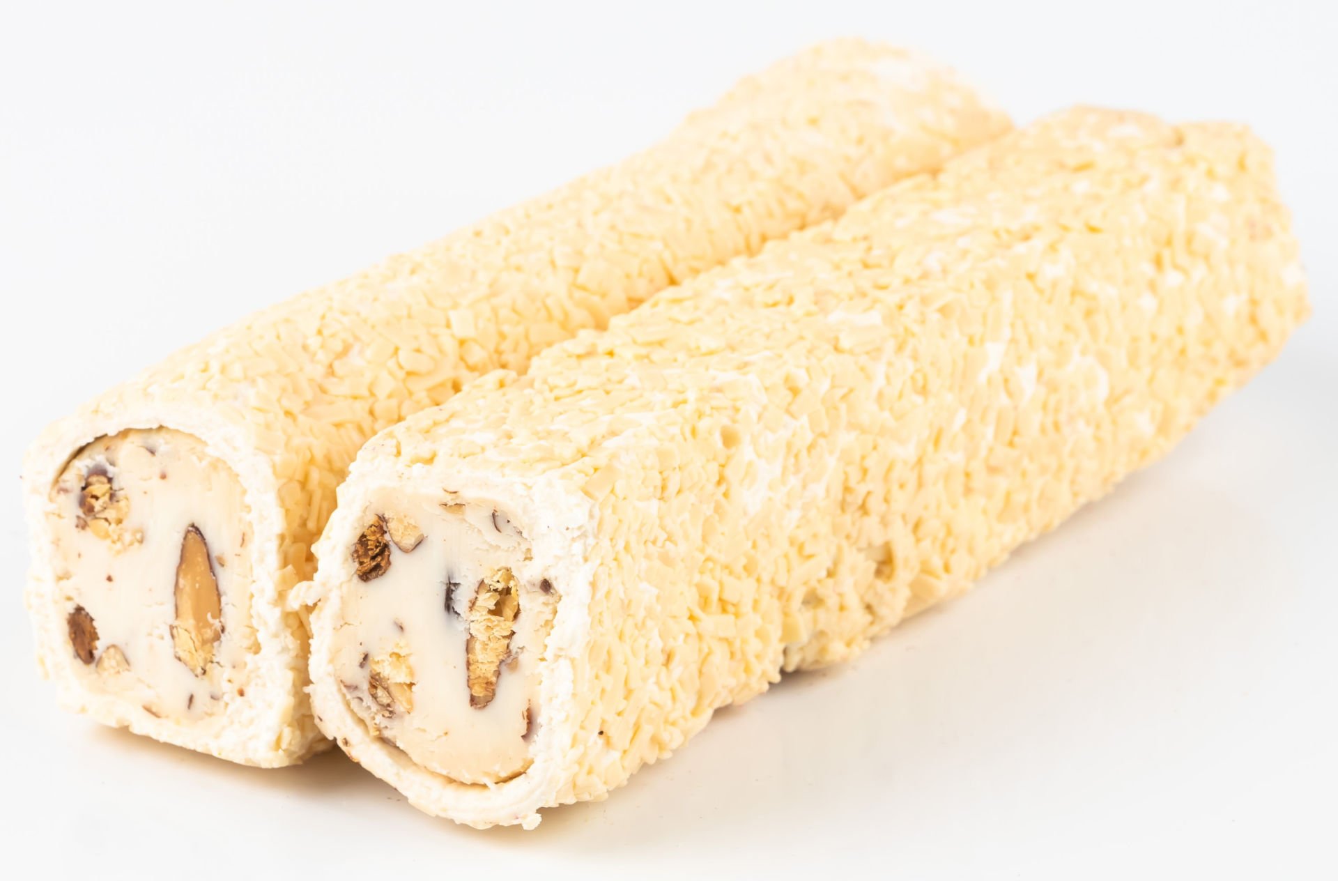 Fildişili Mega Sarma