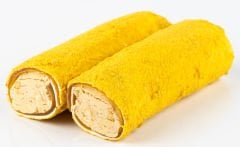 Limonlu Mega Sarma