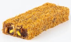 Kadayıflı Fitil Lokum