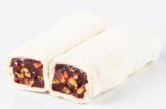 Hindistan Cevizli Fitil Sarma