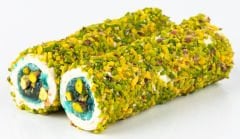 Fıstıklı Yaban Mersinli
