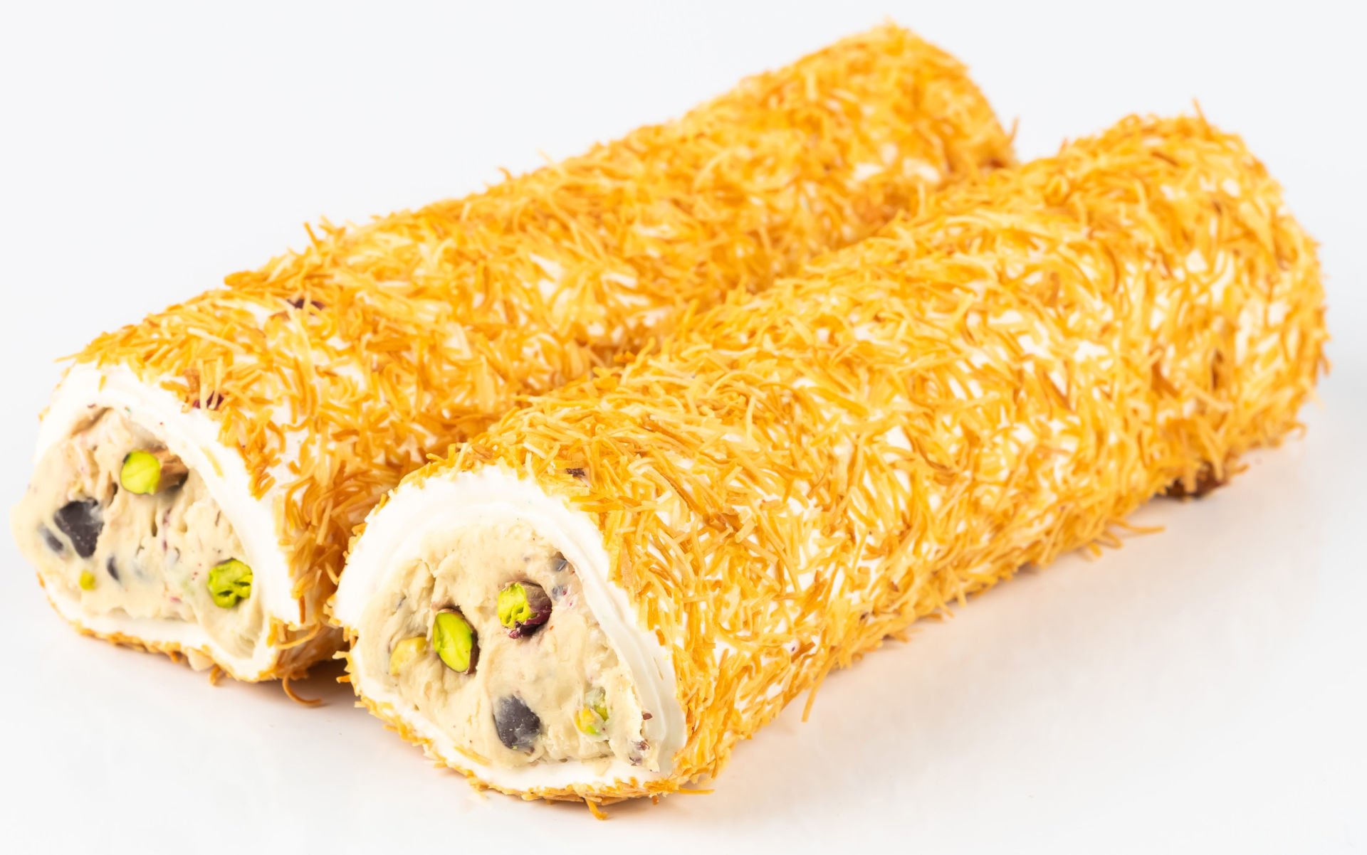 Kadayıflı Mega Sarma