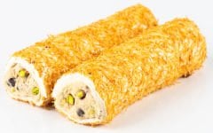 Kadayıflı Mega Sarma