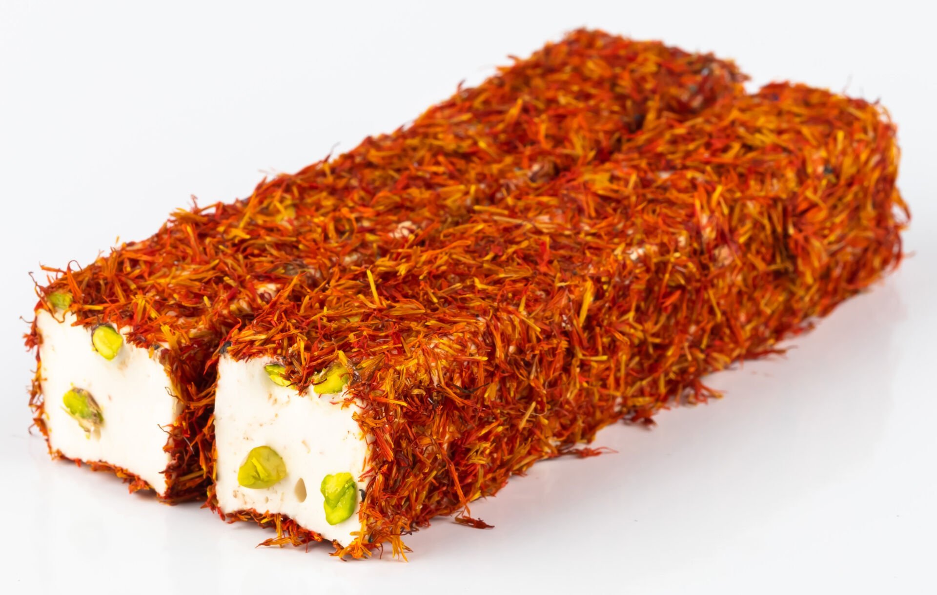 Safranlı Sultan Fitil