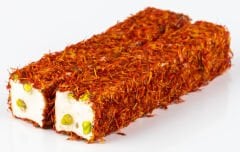 Safranlı Sultan Fitil
