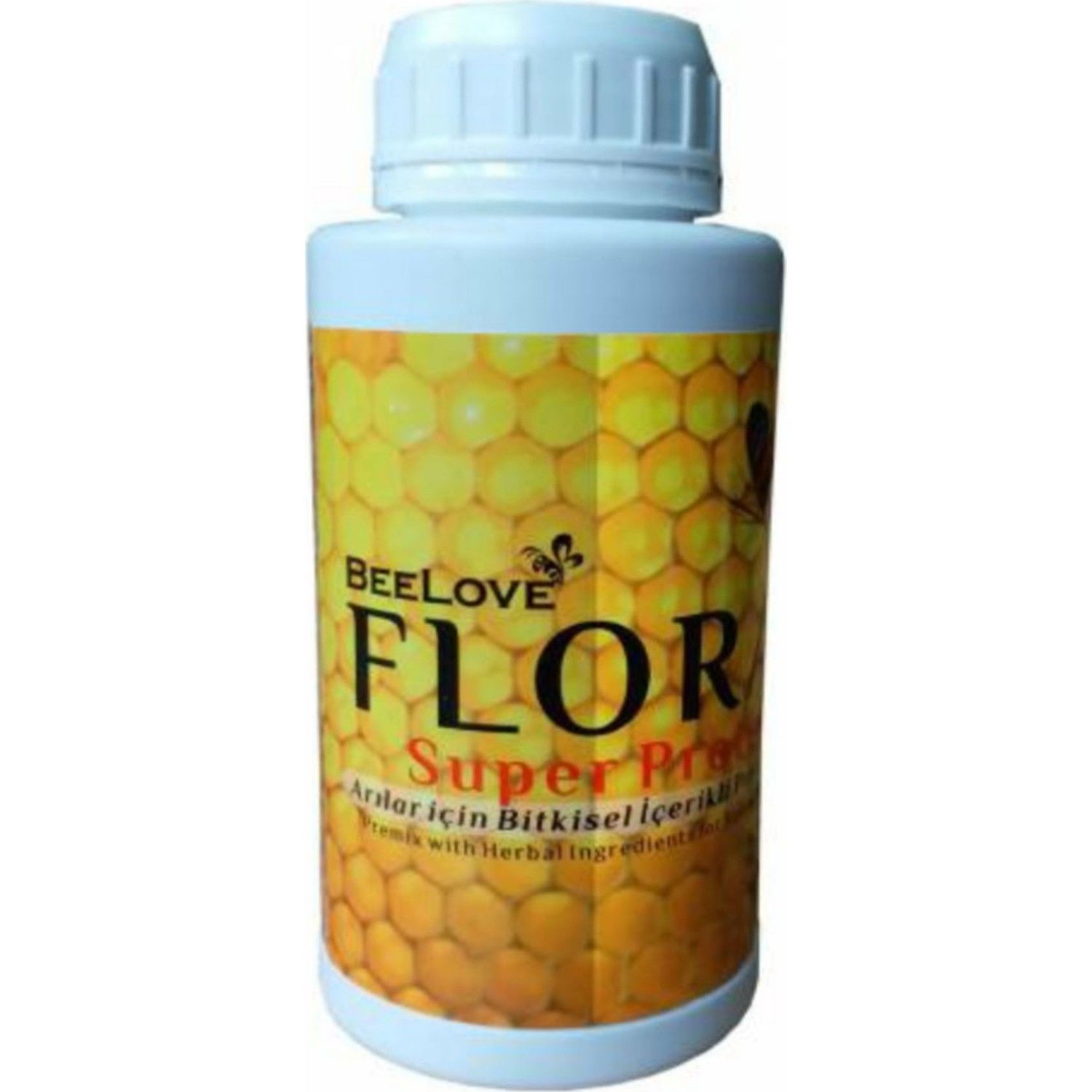 Beelove Flora Süper Protein