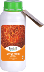 Bolvit Aryan Enzim (0.5Lt)