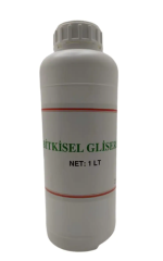 Bitkisel Gliserin