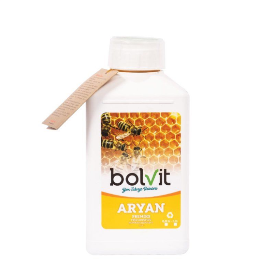 Bolvit Aryan Premiks