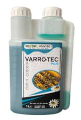 Varro-Tec Plus 1LT