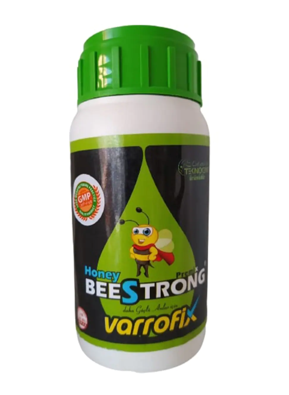 Varrofix 250ml