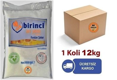 Birinci Fondan Şeker