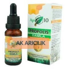 Propolis Damla