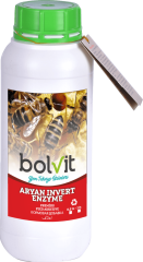 Bolvit Aryan Invert Enzim - Sıvı Invertaz (0.100lt)