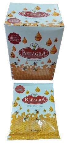 Beeagra 100 Gram