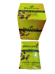 BeeLove Vitamin Mineral