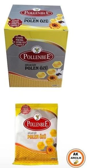 Pollenbee 100 Gram