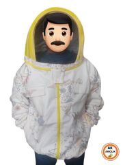 Astronot Maske