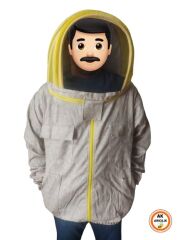 Astronot Maske