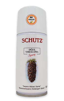 Schutz Oğul Yakalama Spreyi 150ml