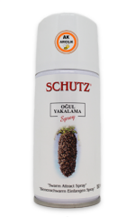 Schutz Oğul Yakalama Spreyi 150ml