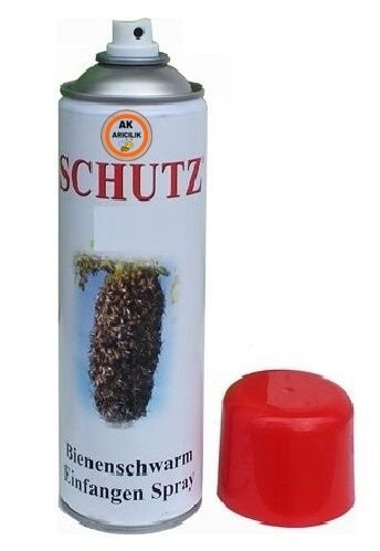 Schutz Oğul Yakalama Spreyi 500 ml