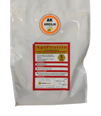Ak Arıcılık Api Protein 5 KG