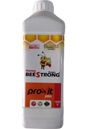 Honey BeeStrong Provit Plus