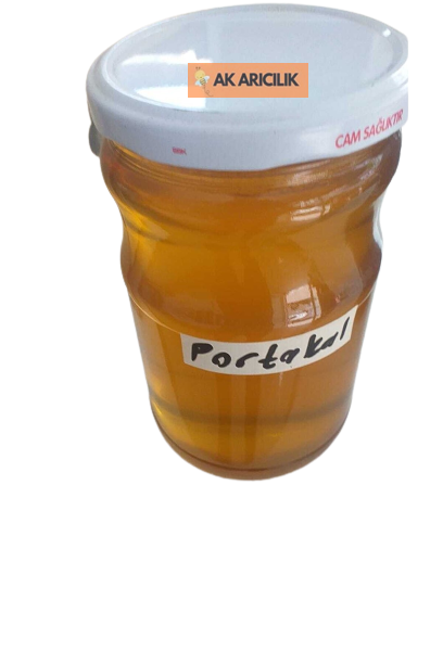 Portakal Balı 1 Kg