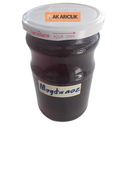 Maydanoz Balı 1 Kg