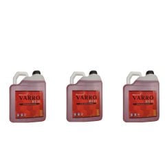 Varrored 5LT (3lü Ekonomik Paket)