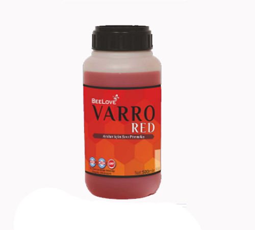 Ak Arıcılık Varrored 500ml 24 Adet Ekonomik Paket