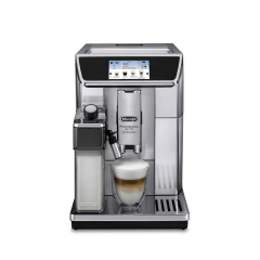 Delonghi Ecam 650.85.MS PrimaDonna Elite Experience Espresso Makinesi