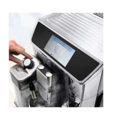 Delonghi Ecam 650.85.MS PrimaDonna Elite Experience Espresso Makinesi