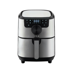 Yui Airfryer Yağsız Fritöz M20 Maxifry Smart Airfryer 4.5 lt