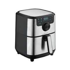 Yui Airfryer Yağsız Fritöz M20 Maxifry Smart Airfryer 4.5 lt