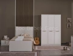 Oscar Genç Odası Takımı