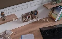 Oscar Yavrulu Genç Odası Takımı