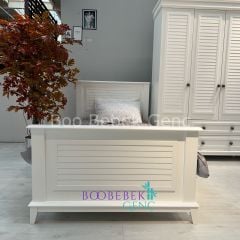 Lorena MDF Lake Karyola 120x200