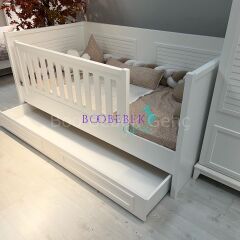Vienna & Lorena MDF Lake Toddler Çocuk Odası