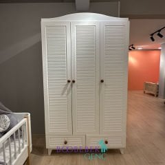 Carmen 3 Kapılı Dolap