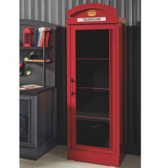 London Kitaplık, Elma Şekeri