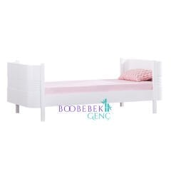 Roma Oval MDF Karyola
