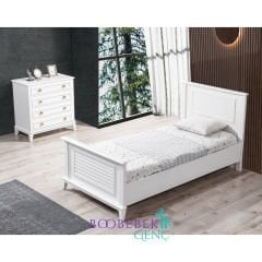 Lorena MDF Lake Genç Odası Takımı