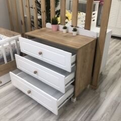 Tiffany Çocuk Odası