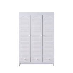 Perla 3 Kapılı Dolap