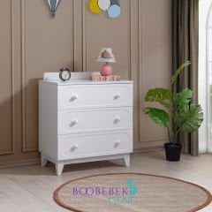 Perla & Roma Çocuk Odası